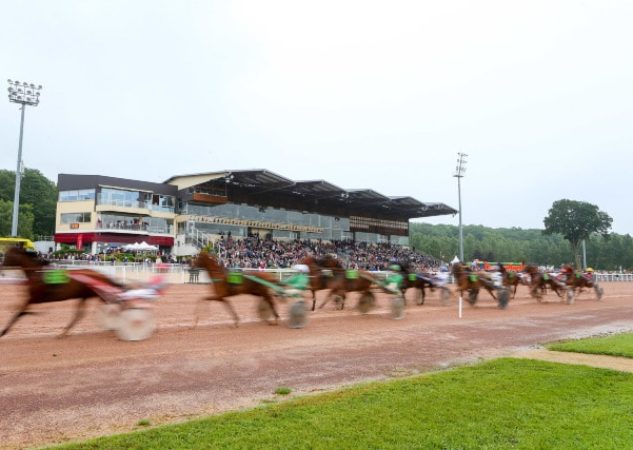 Justin de Valmont et Kant brillent au niveau Premium