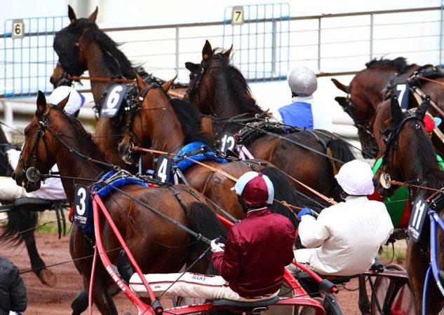 Le bilan du week-end : la preuve par 9