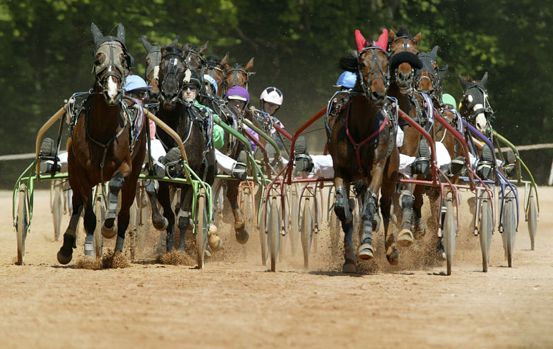 You are currently viewing Le bilan du week-end : 6 réussites