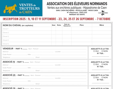 You are currently viewing VENTES 2025 : les inscriptions sont lancées