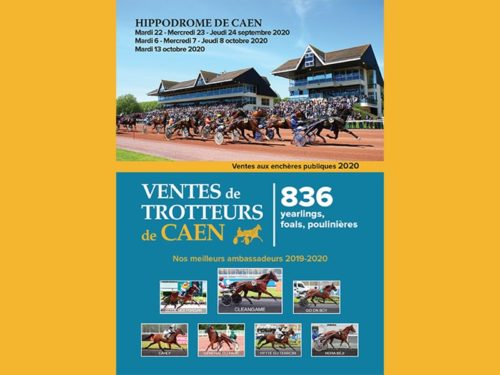 Principales mises à jour des productions des premières mères depuis la parution du catalogue (Ventes des 22, 23 et 24 septembre)