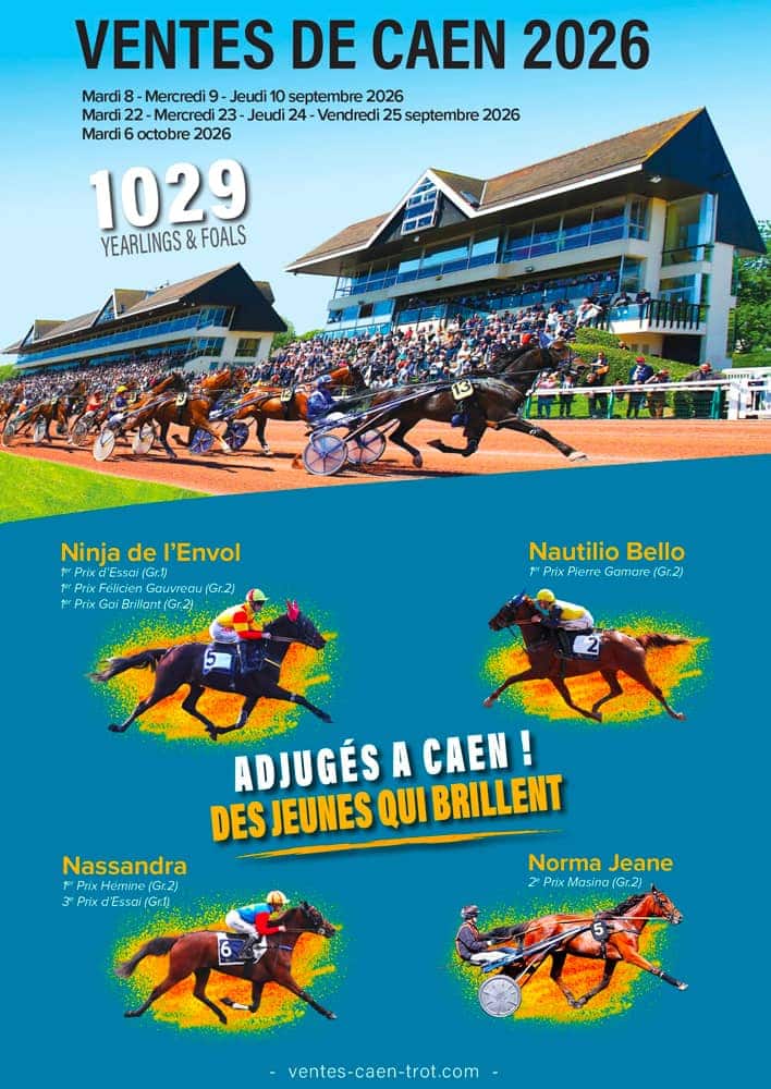 COUVERTURE CATALOGUE 2026