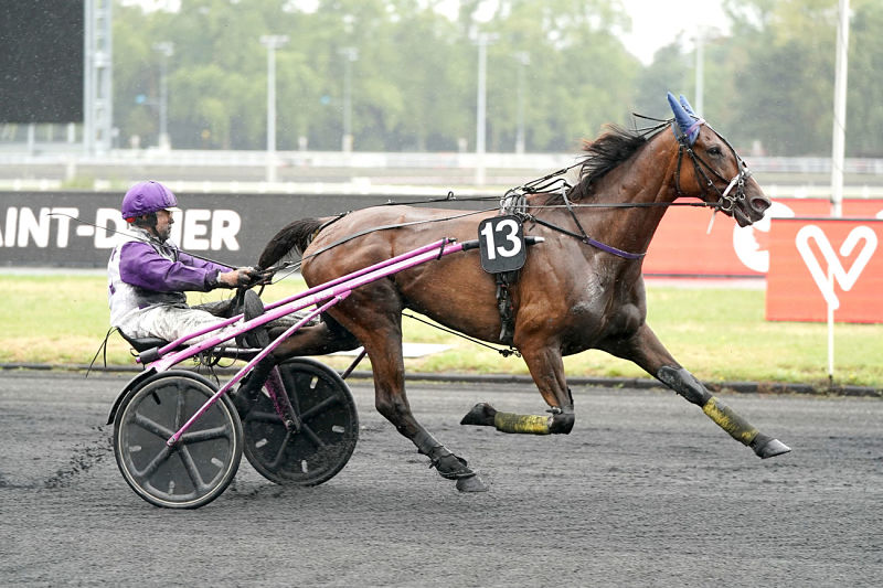 You are currently viewing De Biarritz à… Vincennes