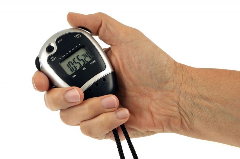 You are currently viewing La barre des 100 toute proche !