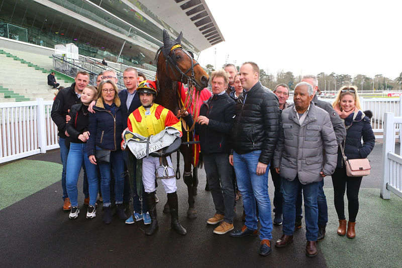 You are currently viewing Guide Moi Forgan en cheval d&rsquo;avenir