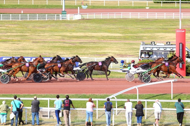 You are currently viewing Un 13ème trophée dans la carrière d&rsquo;Hannibal Tuilerie