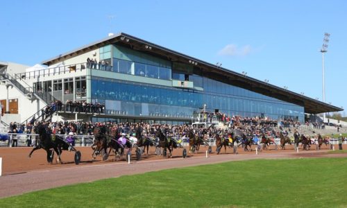 Kara de Pierrepont reprend goût au succès