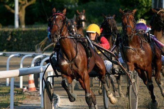 You are currently viewing Gondolier marque son entrée