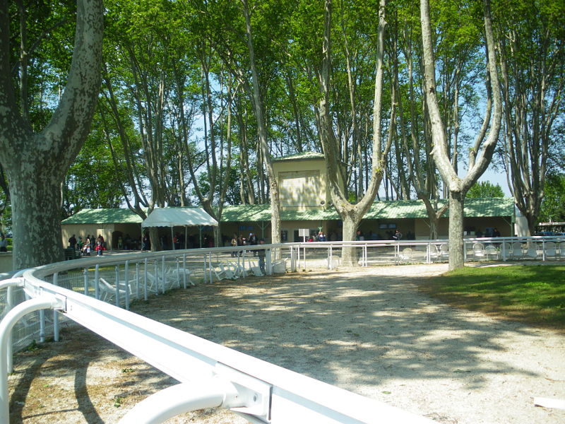 You are currently viewing Du 100% à Cavaillon pour Gold Piquenard