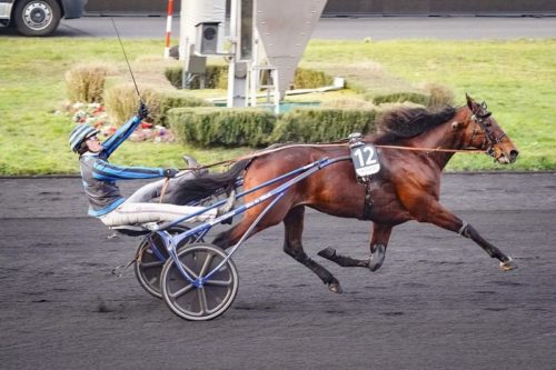 Idao de Tillard sur le toit du monde !