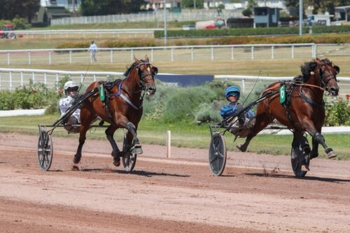 1&rsquo;08 : nouveau record de France pour Idao de Tillard