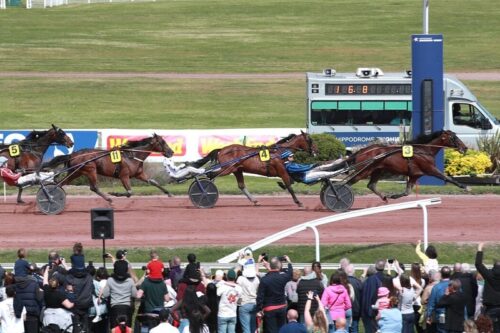 Idao de Tillard et Go on Boy magnifiques dans le Prix de l&rsquo;Atlantique