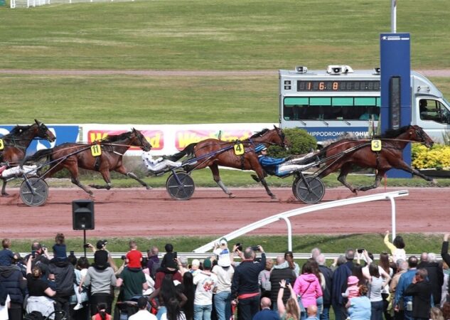 Idao de Tillard et Go on Boy magnifiques dans le Prix de l&rsquo;Atlantique