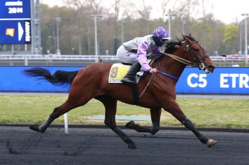 INOUÏ DANICA (2018)