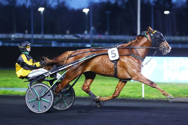 You are currently viewing 6 réussites s&rsquo;ajoutent à la liste