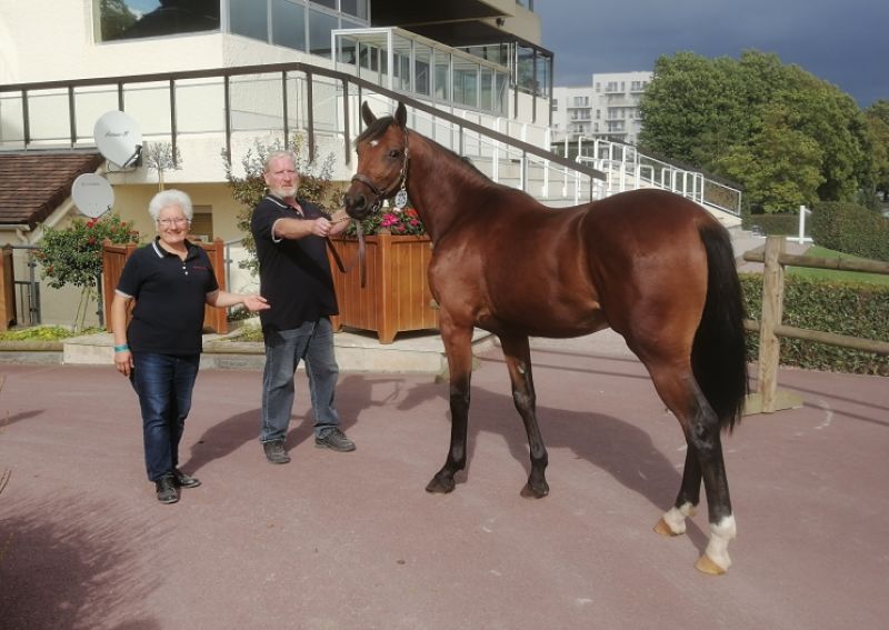 You are currently viewing 4ème journée des Ventes : Klassic de Tillard, top price à 28 000 € d&rsquo;une vente très active