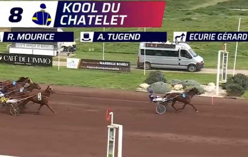 You are currently viewing Nouvelle victoire Premium pour Kool du Châtelet