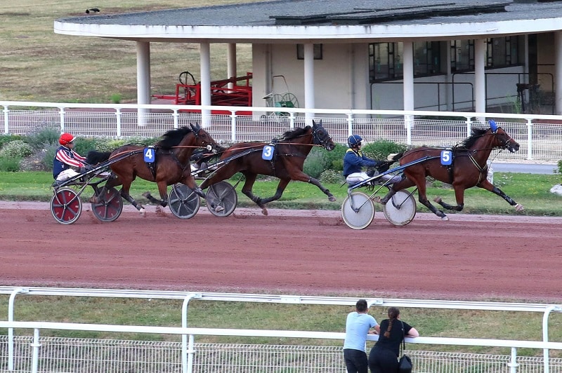 You are currently viewing Kansas de la Cour très convaincant pour ses débuts