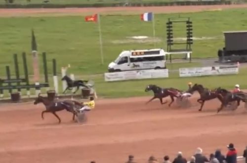 Un nouveau quatuor de gagnants