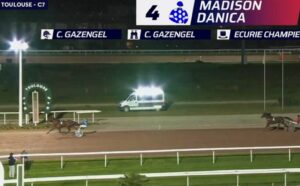 Lire la suite à propos de l’article Lannister d&rsquo;Avril, Latino Béji, Hakim des Champs, Madison Danica et Mac Venesi brillent au niveau Premium