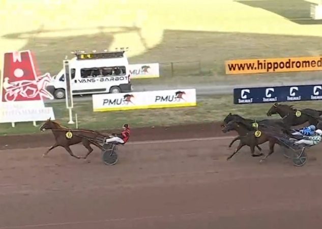 Kastelbrac – Magnus de Fleur : double réussite Premium à Reims