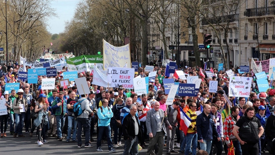 You are currently viewing Mobilisation du jeudi 7 novembre – Comment s&rsquo;y rendre ?