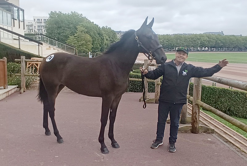 You are currently viewing New Doll Nice, top price à 38 000 € d&rsquo;une journée d&rsquo;ouverture animée