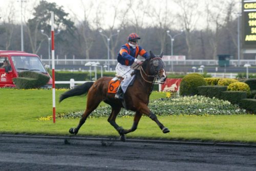 NANCY MENUET (2001)