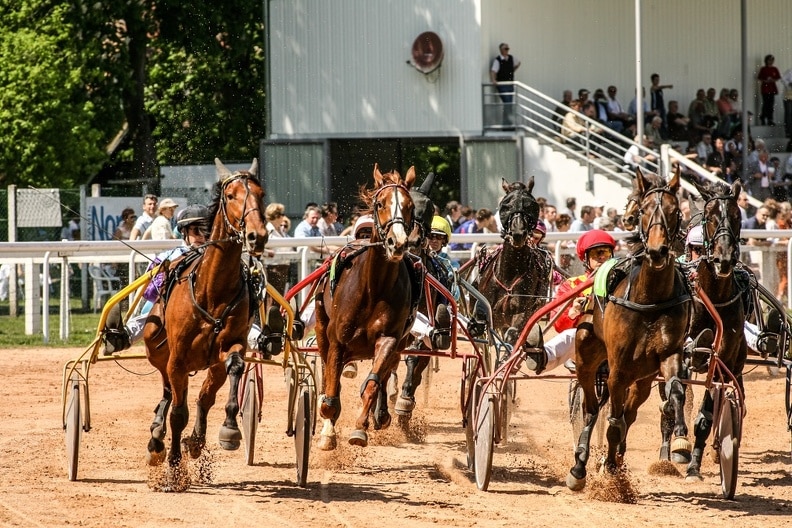 Vous consultez Le bilan du week-end : 8 réussites