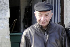 Lire la suite à propos de l’article Philippe Henry nous a quittés