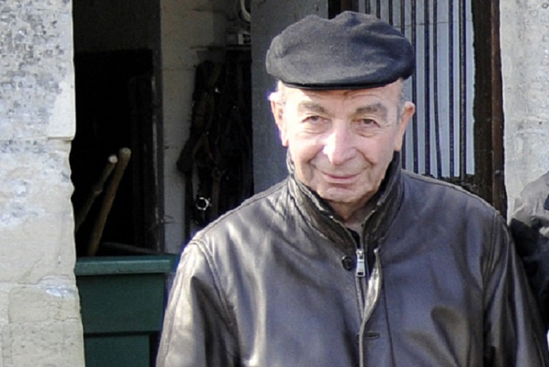 You are currently viewing Philippe Henry nous a quittés