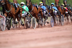 Lire la suite à propos de l’article King Track – Joker de la Crière : une double réussite caennaise