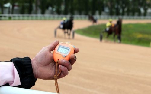 Iroise du Perreux se fait remarquer aux qualifications